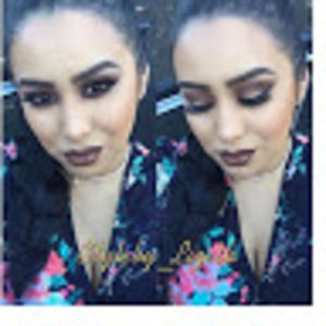 Meet your Posher, Lizeth